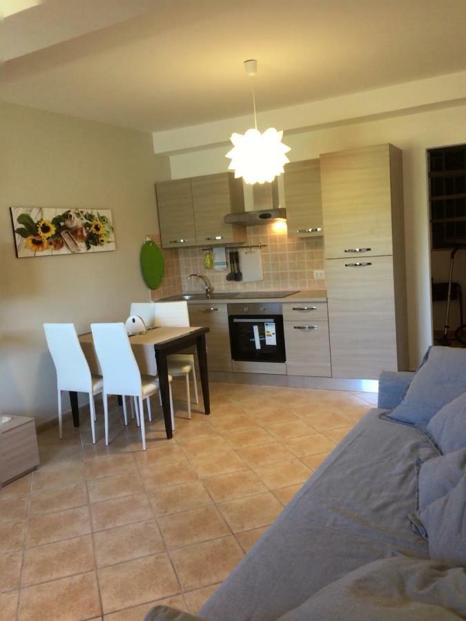 Appartamento Vista Lago Genzano di Roma Exterior photo