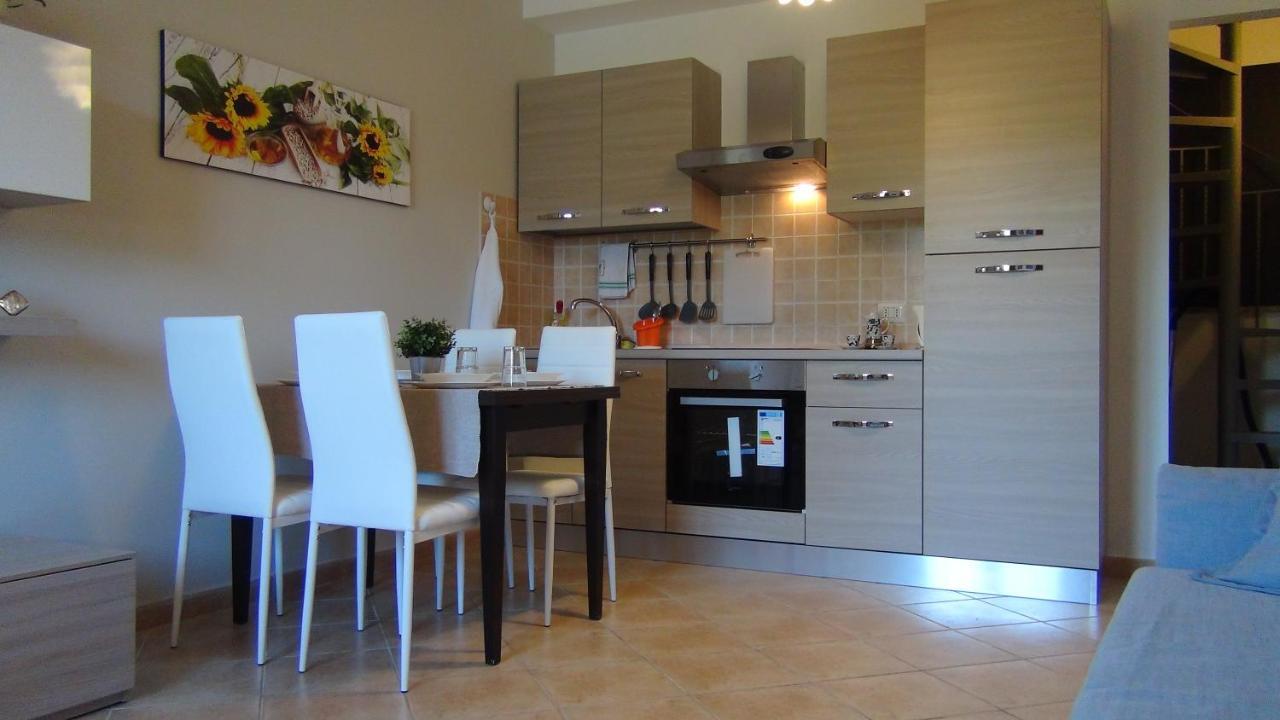Appartamento Vista Lago Genzano di Roma Exterior photo